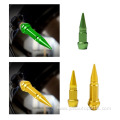 65mm Bullet Cars Tyre Valve Caps Wholesales